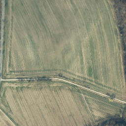 Satellite imagery of Scheerenberg, DE