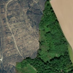 Satellite imagery of Scheerenberg, DE