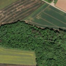 Satellite imagery of Großer Heidberg, DE