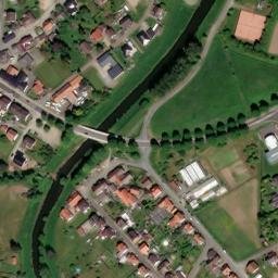 Satellite imagery of Katlenburg, DE