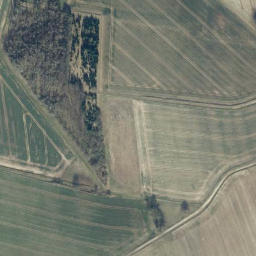 Satellite imagery of Hillenberg, DE