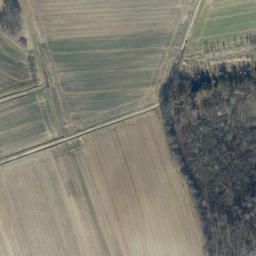 Satellite imagery of Hillenberg, DE