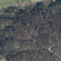 Satellite imagery of Hillenberg, DE