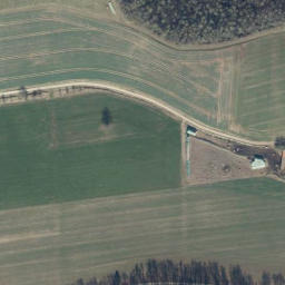 Satellite imagery of Krücker, DE