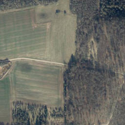 Satellite imagery of Krücker, DE