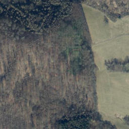 Satellite imagery of Krücker, DE