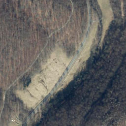 Satellite imagery of Heuer, DE