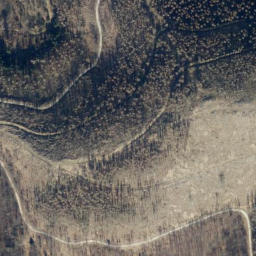 Satellite imagery of Breitentalsberg, DE