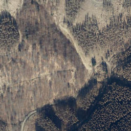 Satellite imagery of Übelsberg, DE