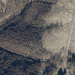 Satellite imagery of Übelsberg, DE