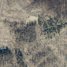 Satellite imagery of Übelsberg, DE