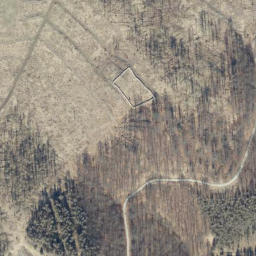 Satellite imagery of Kleiner Eschenberg, DE