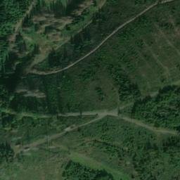 Satellite imagery of Vorderer Ebersberg, DE