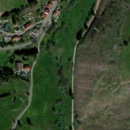 Satellite imagery of Butterkopf, DE