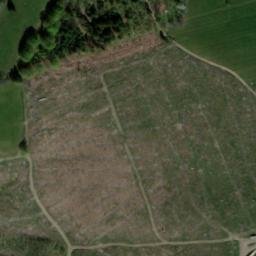 Satellite imagery of Butterkopf, DE