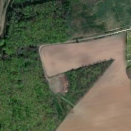 Satellite imagery of Mahnberg, DE