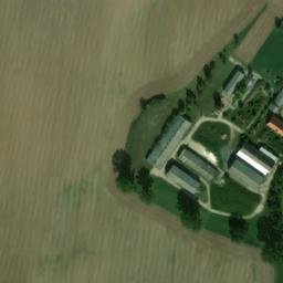 Satellite imagery of Holzberg, DE