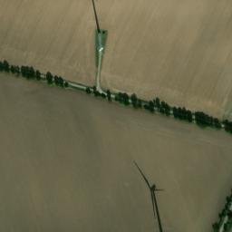 Satellite imagery of Lohberg, DE