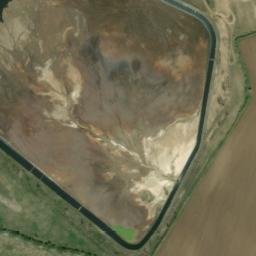 Satellite imagery of Galgenberg, DE