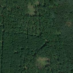 Satellite imagery of Hohe Jöst, DE