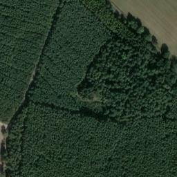 Satellite imagery of Kreuzberg, DE