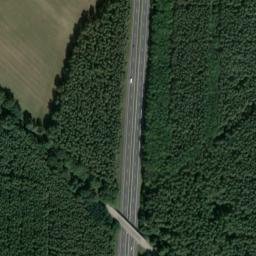 Satellite imagery of Kreuzberg, DE