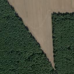 Satellite imagery of Kreuzberg, DE