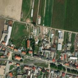 Satellite imagery of Baszków - Pałac, PL