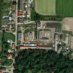 Satellite imagery of Baszków - Pałac, PL