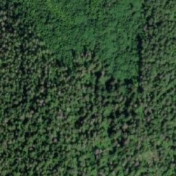 Satellite imagery of Ralph Point, CA