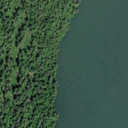 Satellite imagery of Ralph Point, CA