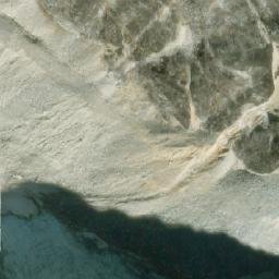 Satellite imagery of Hermes Peak, CA