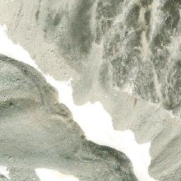Satellite imagery of Hermes Peak, CA