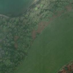 Satellite imagery of Reenrour Point, IE