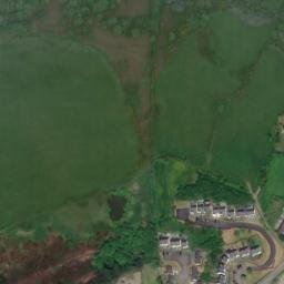 Satellite imagery of Reenrour Point, IE
