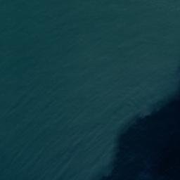 Satellite imagery of Shronecan Point, IE