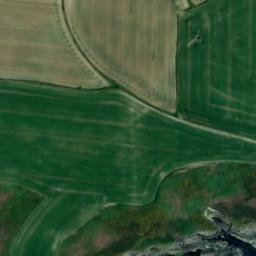 Satellite imagery of Preghane Point, IE