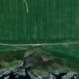 Satellite imagery of Preghane Point, IE