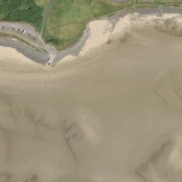 Satellite imagery of Burry Port Lighthouse, GB
