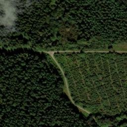Satellite imagery of Chepstow Park Wood Earthwork, GB