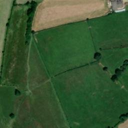 Satellite imagery of South Cerney Castle, GB