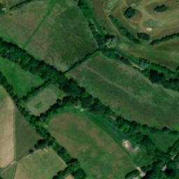 Satellite imagery of South Cerney Castle, GB