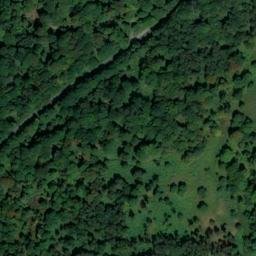 Satellite imagery of Coal tax post, GB