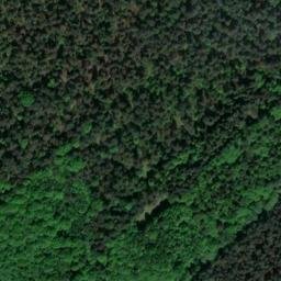 Satellite imagery of Petersberg, DE