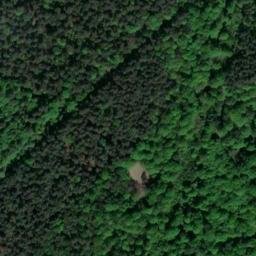 Satellite imagery of Petersberg, DE