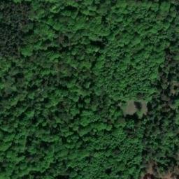 Satellite imagery of Petersberg, DE