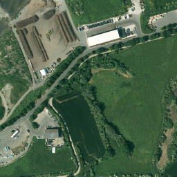 Satellite imagery of Nordherringen, DE