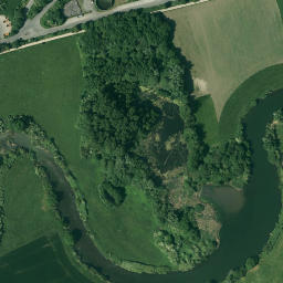 Satellite imagery of Nordherringen, DE