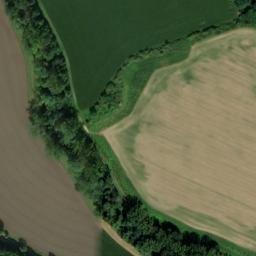 Satellite imagery of Robberg, DE