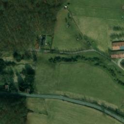 Satellite imagery of Zangenberg, DE
